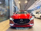 All New Mazda3 2022 SEDAN